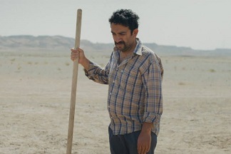 'Fue solo un accidente' (Estreno)