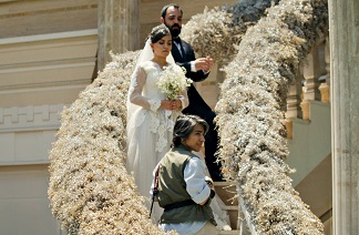 'Fue solo un accidente' (Estreno)