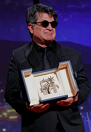 Jafar Panahi