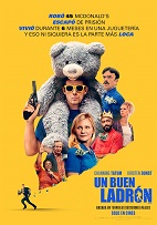 Un buen ladrn (Estreno)