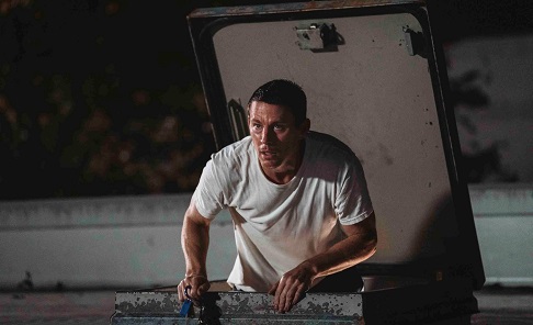 Un buen ladrn (Estreno)