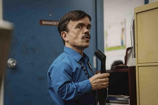 Un buen ladrn (Estreno)