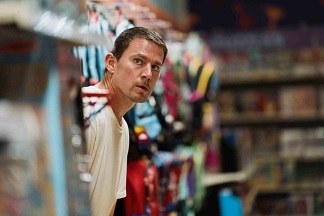 Un buen ladrn (Estreno)