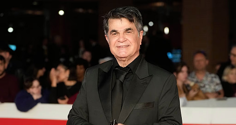 Ir�n condena a prisi�n al director Jafar Panahi, ganador de la Palma de Oro