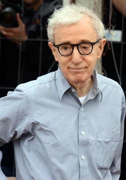 Woody Allen volver al cine, con 90 aos, para rodar en Madrid