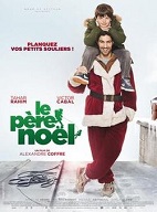 Papa Noel (Cine �vila L�der)