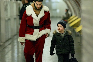 Papa Noel (Cine vila Lder)