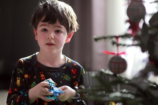 Papa Noel (Cine vila Lder)