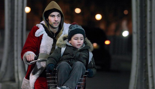 Papa Noel (Cine vila Lder)