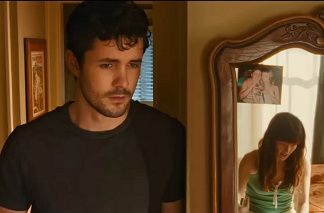 Beso de tres (Estreno)