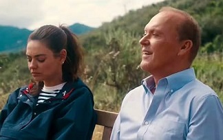 El padre del ao (Estreno)