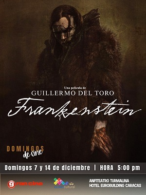 Frankestein - EuroCultural