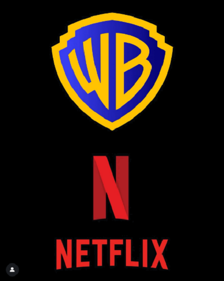 Paramount lanz OPA hostil que mejora oferta de Netflix sobre Warner Bros.