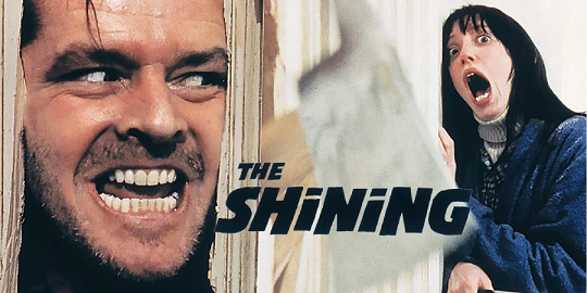 El resplandor (Re-Estreno)