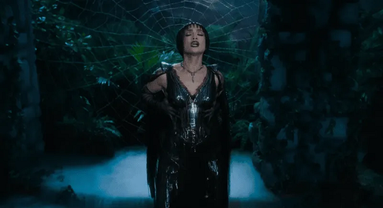 El beso de la mujer ara�a 