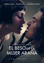 El beso de la mujer ara�a 