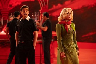 El beso de la mujer ara�a 