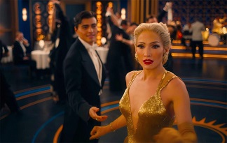 El beso de la mujer ara�a 