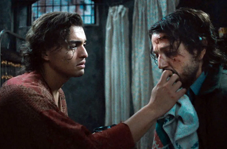 El beso de la mujer ara�a 