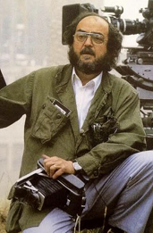 Stanley Kubrick
