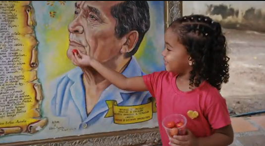 La memoria es un caracol - Un canto a Luis Mariano