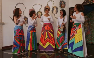 La memoria es un caracol - Un canto a Luis Mariano