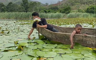 La memoria es un caracol - Un canto a Luis Mariano