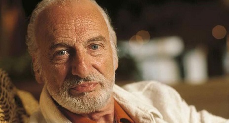 Muere a los 96 a�os el actor hispanoargentino H�ctor Alterio, un tit�n de la interpretaci�n en cine y teatro