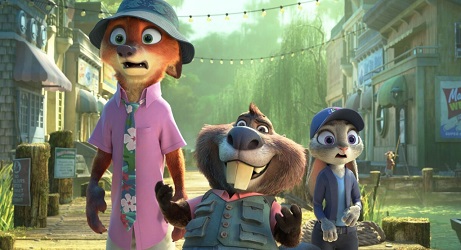 Taquilla USA: �Zootopia 2� regresa al n�mero 1 mientras �Ella McCay� sufre uno de los peores debuts de la historia de Disney
