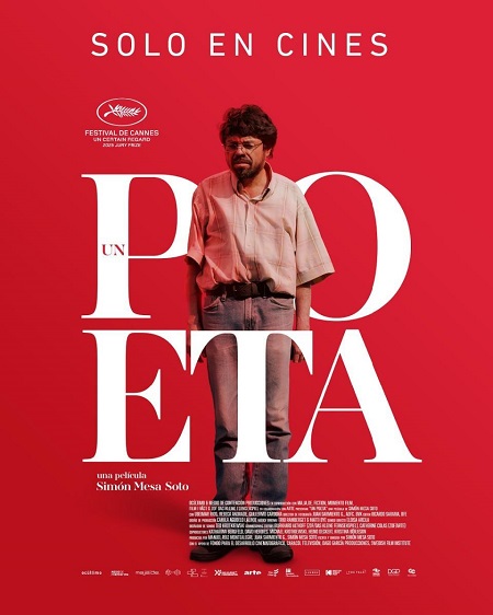 �Un poeta� y �O agente secreto� se reparten lo m�s destacado del palmar�s de La Habana