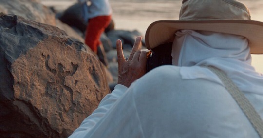 Chiribiquete: Un viaje a la memoria ancestral de Am�rica (Noche de Cine) 