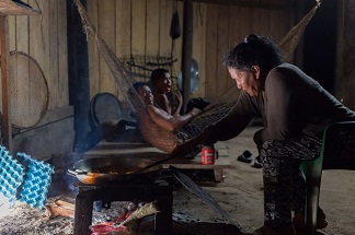 Chiribiquete: Un viaje a la memoria ancestral de Am�rica (Noche de Cine) 