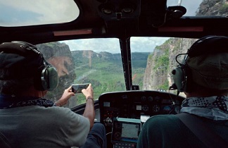 Chiribiquete: Un viaje a la memoria ancestral de Am�rica (Noche de Cine) 