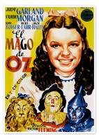 El mago de Oz (Re-Estreno)
