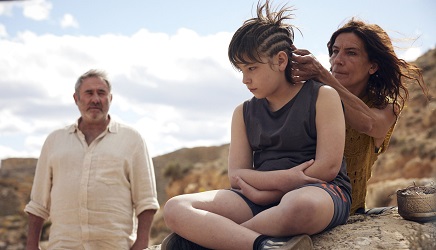 �Sir�t�, �O agente secreto� y �Bel�n�, en las �short lists� de los Oscars