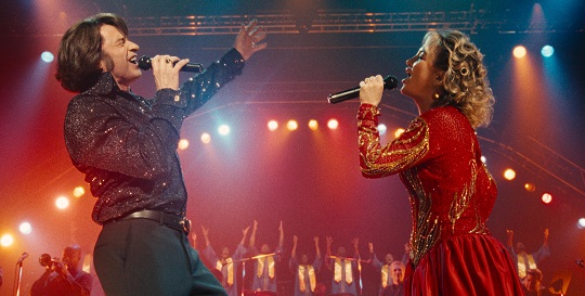 Song Sun Blue: Canci�n para dos 