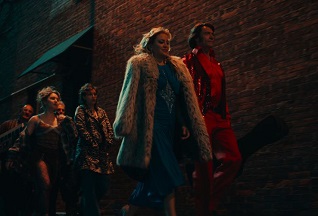 Song Sun Blue: Canci�n para dos 