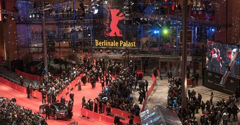 Berlinale: Pel�culas de Espa�a, Brasil y M�xico, entre primeros t�tulos de Panorama y Generation