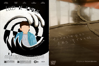 Muestra '(Re)Conocernos en otros' (Cine �vila L�der)