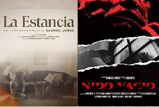 Muestra '(Re)Conocernos en otros' (Cine �vila L�der)