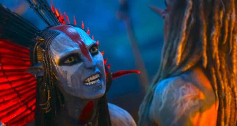 Taquilla USA: �Avatar: Fuego y cenizas� debuta con $88 millones