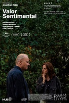 Valor sentimental (2da. Semana)