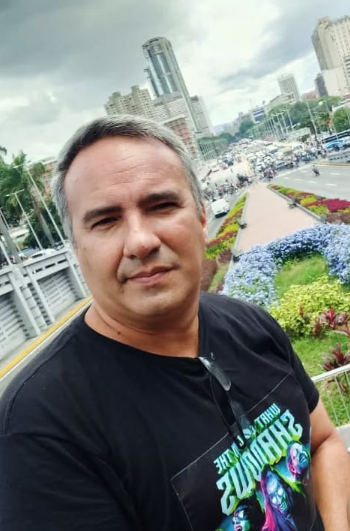 Oscar Murat (e investigaci�n)