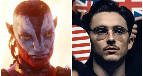 Taquilla USA: \'Avatar 3\' se mantiene en el tope con $88 millones durante el fin de semana de Navidad