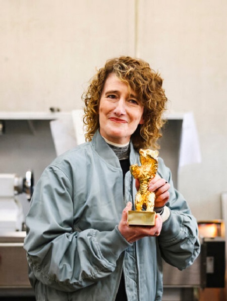 Tricia Tuttle inaugurar� la pr�xima edici�n de la Berlinale