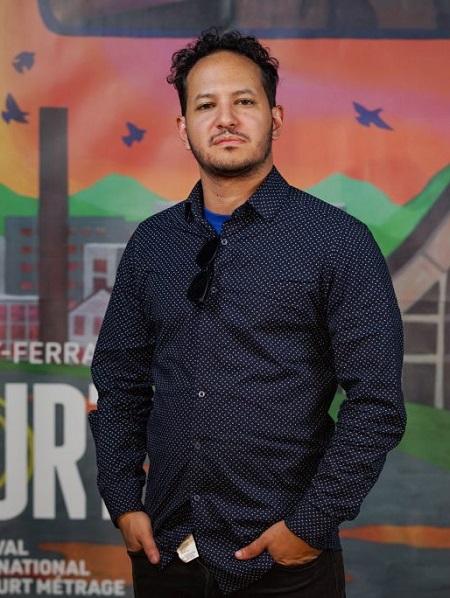 Filman drama sobre emigraci�n venezolana en Chile inspirado por cl�sico �El ladr�n de bicicletas�