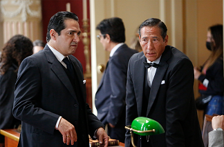 Estimados se�ores (Cine Colombiano en Cine �vila L�der)