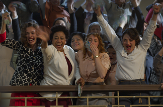 Estimados se�ores (Cine Colombiano en Cine �vila L�der)