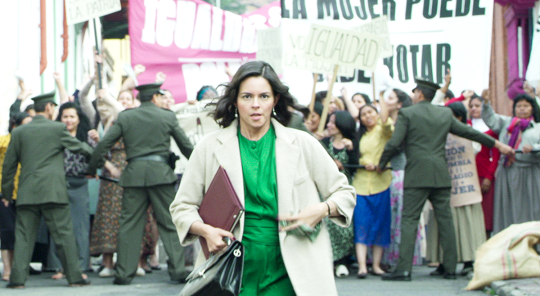 Estimados se�ores (Cine Colombiano en Cine �vila L�der)