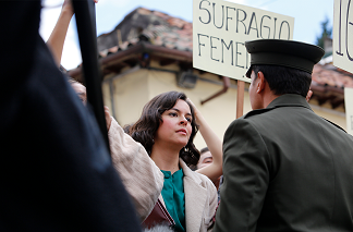 Estimados se�ores (Cine Colombiano en Cine �vila L�der)